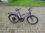 Shimano mountainbike kinderfiets, Fietsen en Brommers, Ophalen, Gebruikt, Overige merken