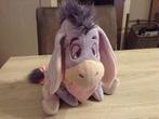 Disney Winnie the Pooh Eyor pluche character (25 cm), Ophalen of Verzenden, Zo goed als nieuw, Overige typen