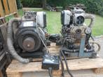 HATZ DIESELMOTOR, Ophalen, Gebruikt, Dieselmotor, 1400 tot 1800 rpm