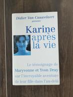 Livres adultes, Ophalen, Gelezen, Didier van Cauwelaert