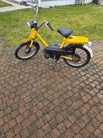 Honda amigo, Fietsen en Brommers, Ophalen
