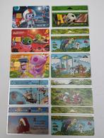 10 telefoon kaarten per stuk 2 euro, Verzamelen, Telefoonkaarten, Ophalen