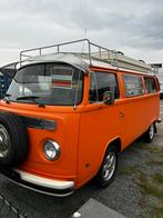 Volkswagen T2 camper, Auto's, Oldtimers, Particulier, Te koop, Volkswagen
