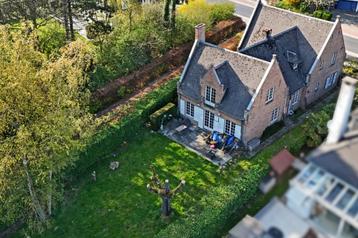 Maison te koop in Wemmel, 5 slpks, Immo, Vrijstaande woning, 440 kWh/m²/jaar, 5 kamers