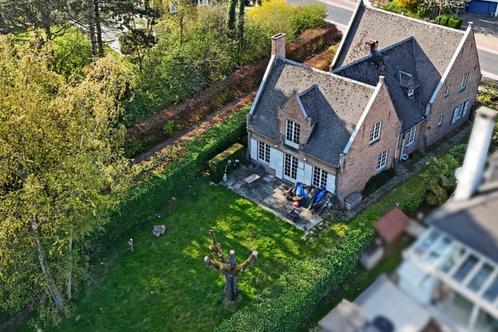 Maison te koop in Wemmel, 5 slpks, Immo, Huizen en Appartementen te koop, Vrijstaande woning, E