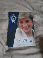 Mooie verzamel munt van Princess diana, Verzamelen, Ophalen of Verzenden