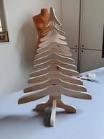 Houten kerstboom, Enlèvement ou Envoi, Comme neuf