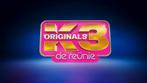 K3 originals de reünie tickets, Tickets en Kaartjes