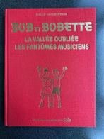 Bob et Bobette: La Vallée oubliée (édition de luxe), Boeken, Stripverhalen, Willy Vandersteen, Eén stripboek, Ophalen of Verzenden