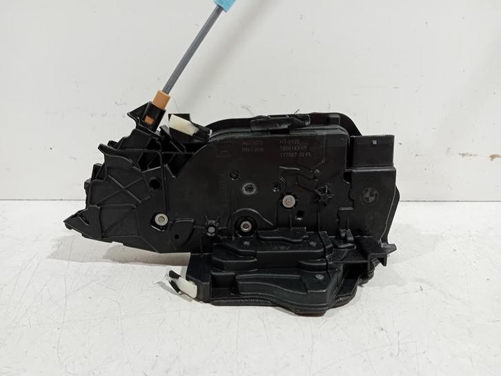 PORTIERVANGER CV ELEKTR. LINKS ACHTER BMW (795614309), Auto-onderdelen, Carrosserie, BMW, Achter, Links, Gebruikt