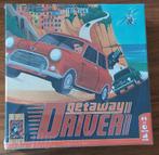 Getaway Driver, Ophalen of Verzenden, Nieuw, 999 Games
