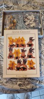 Anne Geddes legpuzzel van 900 stukjes, Nieuw, Ophalen of Verzenden