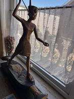 Egyptisch kunst, Ophalen
