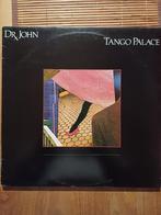 Dr. John – Tango Palace  1979   Rhythm & Blues Funk, CD & DVD, Vinyles | R&B & Soul, 12 pouces, Enlèvement ou Envoi, Utilisé, 1960 à 1980