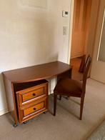 Petit bureau, Comme neuf, Bureau