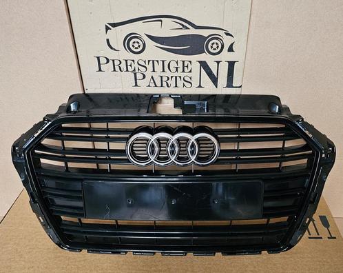 Grill Audi A3 8V Facelift 8V3853651AA Origineel bj.2017-2021, Auto-onderdelen, Overige Auto-onderdelen, Gebruikt, Herkomst onderdeel bekend