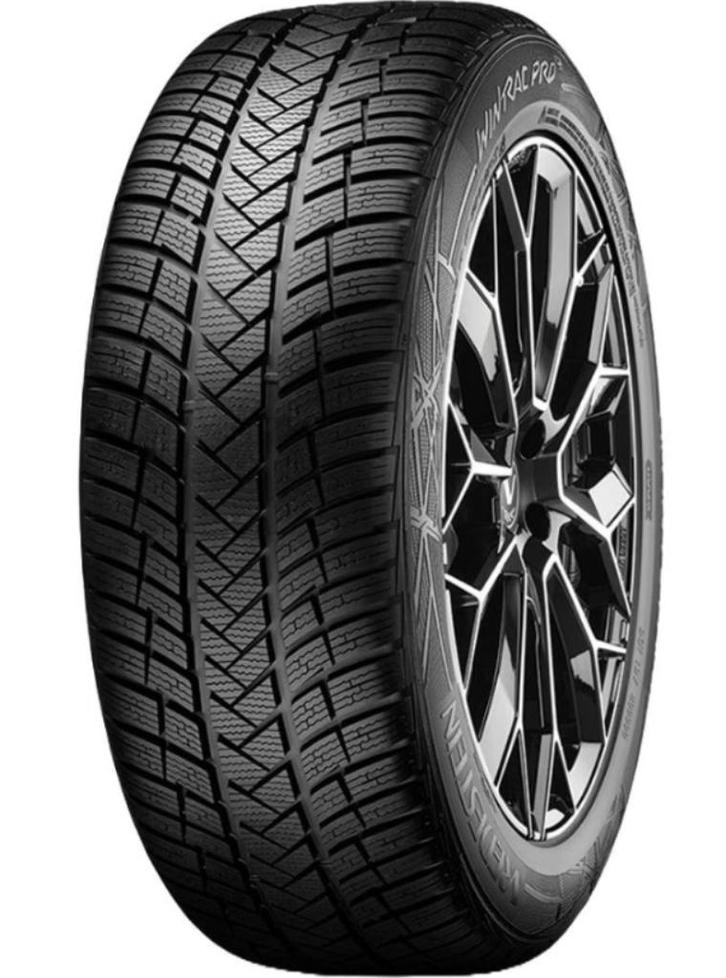 4 Pneus VREDESTEIN Wintrac Pro+ 245/45 R 20 103V XL, Autos : Pièces & Accessoires, Pneus & Jantes, Pneu(s), Pneus hiver, 20 pouces