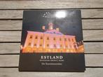 ESTLAND EUROMUNTEN SET, Ophalen of Verzenden, Estland
