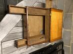 Secretaire, Antiek en Kunst, Antiek | Meubels | Kasten, Ophalen