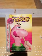 Snotty snotter, Een of twee spelers, Ophalen, Zo goed als nieuw
