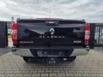 Renault Alaskan 2.3Dci Idem Nissan Navarra Automaat BTW incl, Autos, SUV ou Tout-terrain, 5 places, Cuir, 4 portes