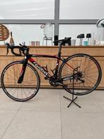 Racefiets Wilier Triestina, Fietsen en Brommers, Fietsen | Racefietsen, 28 inch, Carbon, Heren, 49 tot 53 cm