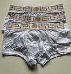 Versace boxershort maat 4, Kleding | Heren, Ophalen of Verzenden, Versace, Wit, Boxer