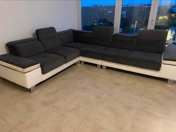 Hoekzetel meteen af te halen beschikbaar voor biedingen