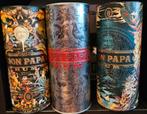 Don papa kokers, Verzamelen, Ophalen of Verzenden, Nieuw