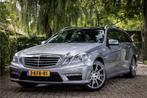 Mercedes-Benz E 63 AMG Estate NL Auto Panorama Carbon Distro, Automaat, Zwart, Elektrische ramen, Bedrijf