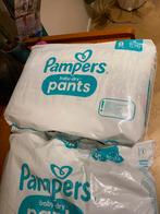 Pampers maat 8, Diversen, Ophalen