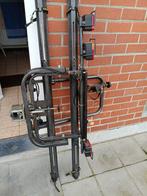 Porte vélos pliable (2).très bon état, Ophalen