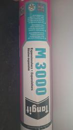 Expansiehars tangit, Ophalen, Nieuw, Overige materialen