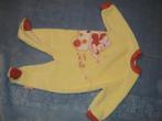 disney, un beau surpyjama polaire taille 12 mois, Enfants & Bébés, Vêtements de bébé | Taille 74, Enlèvement ou Envoi