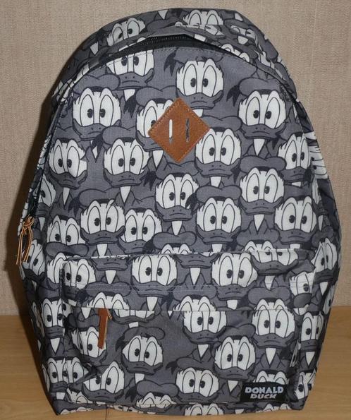Rugzak Donald Duck, Verzamelen, Disney, Zo goed als nieuw, Tas, Koffer of Zak, Donald Duck, Ophalen of Verzenden