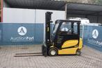 Veiling: Heftrucks, Stapelaars en Palletwagens, Zakelijke goederen, Machines en Bouw | Heftrucks en Intern transport, 2000 tot 3000 kg