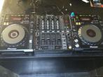 PIONEER CDJ 850(1X) 2en stock+OPTIONS ;DJM 700 et FLIGHTCASE, Muziek en Instrumenten, Ophalen of Verzenden, Pioneer