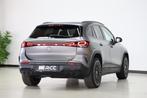 Mercedes-Benz EQA 250 AMG Line 20" Night *MATLAK BERGGRIJS*, Auto's, Mercedes-Benz, Gebruikt, Zwart, Alcantara, 5 zetels