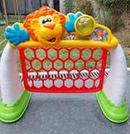 Interactief voetbaldoel voor peuters van Chicco, Kinderen en Baby's, Ophalen, Zo goed als nieuw