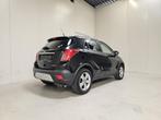 Opel Mokka 1.6d - GPS - Airco - PDC - Goede Staat!, Auto's, Opel, 0 kg, 4 deurs, 4 cilinders, 0 kg