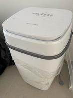 Mini wasmachine- half manueel, Elektronische apparatuur, Wasmachines, Ophalen, Zo goed als nieuw