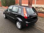 Ford fiesta 1.4 TDCI 2008 prêt à immatriculer c’t ok, Te koop, Berline, Diesel, Euro 4