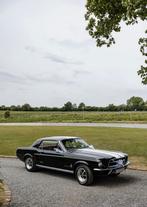 Ford Mustang1967  V8 4,7L à Vendre/louer, Auto's, 4 zetels, 8 cilinders, Particulier, Mustang