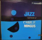 CHARLES MINGUS - THE JAZZ EXPERIMENTS OF (BETHLEHEM RECORDS), Cd's en Dvd's, Verzenden, 1940 tot 1960, Gebruikt, Jazz