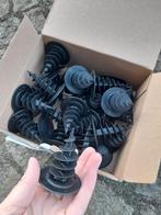 30 grote pluggen, Ophalen of Verzenden, Nieuw, Pluggen