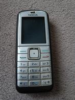 Oude Nokia 6070, Enlèvement, Comme neuf