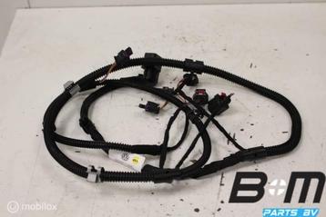 Kabelboom in achterbumper Volkswagen Golf 7 5G0971104L beschikbaar voor biedingen