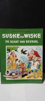 Suske en wiske De schat van Beersel, Verzamelen, Stripfiguren, Ophalen of Verzenden, Zo goed als nieuw, Suske en Wiske