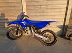 Yamaha yz125 yz 125, Ophalen, Tweetakt, 125 cc, Zo goed als nieuw