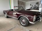 1968 Mercedes-benz 250 SL Oldtimer, Auto's, Mercedes-Benz, Gebruikt, Bedrijf, Overige carrosserie, SL